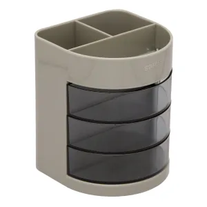 WorkStore Penstand Organizer 6 compartment