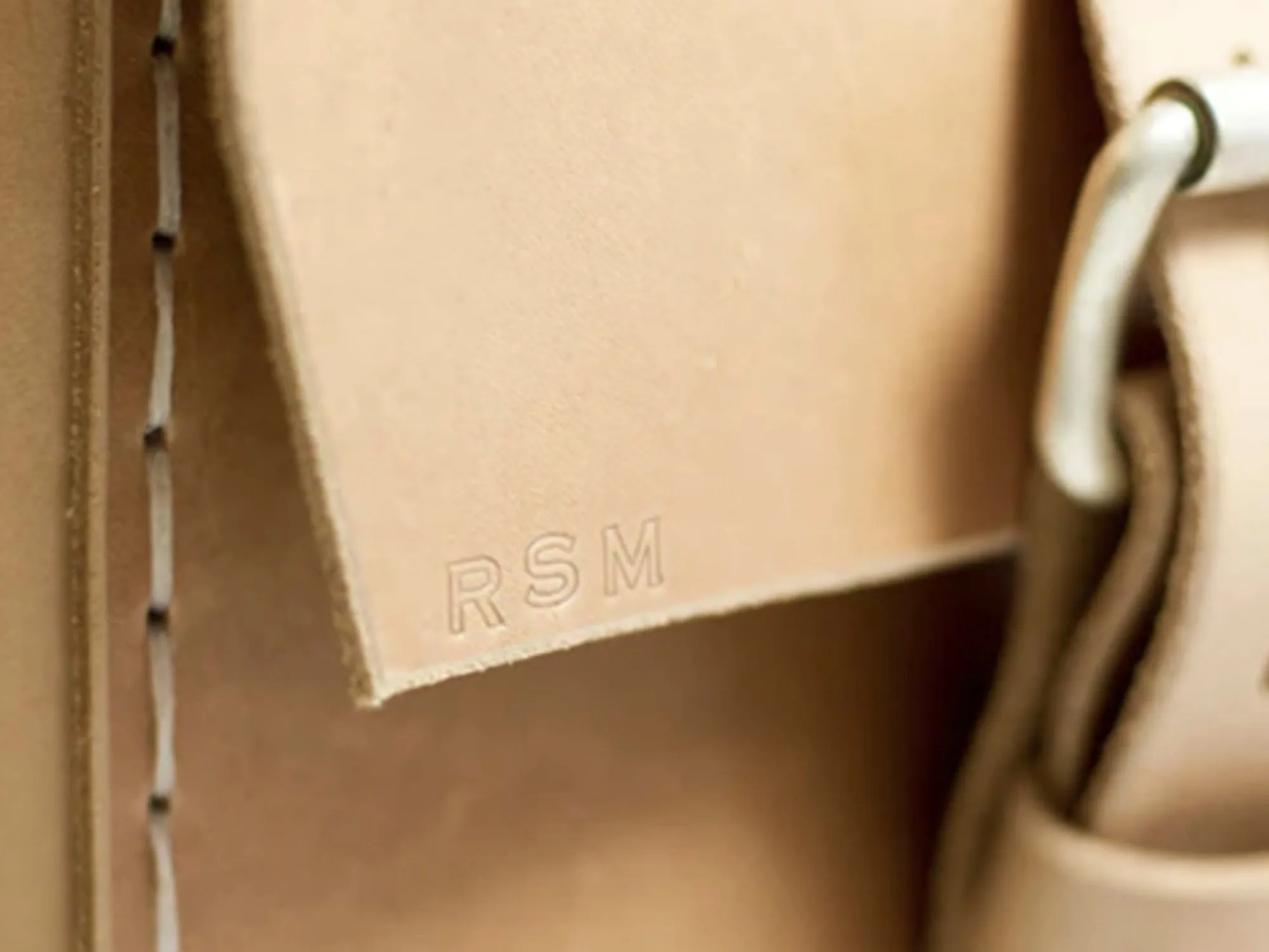 Would you like to add a monogram?
