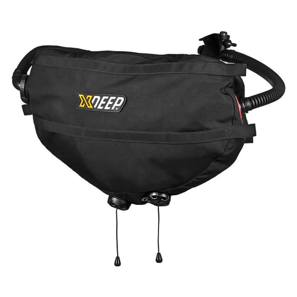 xDeep -  STEALTH 2.0 Classic - Redundant Bladder - Wing Only
