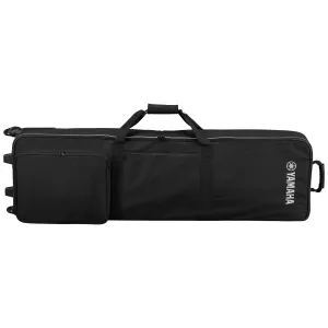 Yamaha SC-DE88 Soft Case with Wheels for CK88 Stage Piano