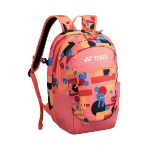 Yonex BA22512 Junior Backpack Coral