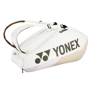 Yonex BA92426 Pro 6 Racket Bag 2024 92426 Vcore