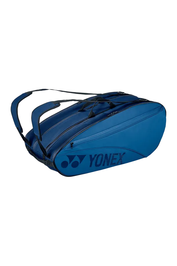 Yonex Team Racquet Bag BA42329 - 9 Piece - [Multiple Colors]