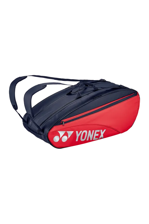 Yonex Team Racquet Bag BA42329 - 9 Piece - [Multiple Colors]