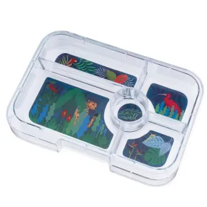 Yumbox Tapas 5C Tray Insert