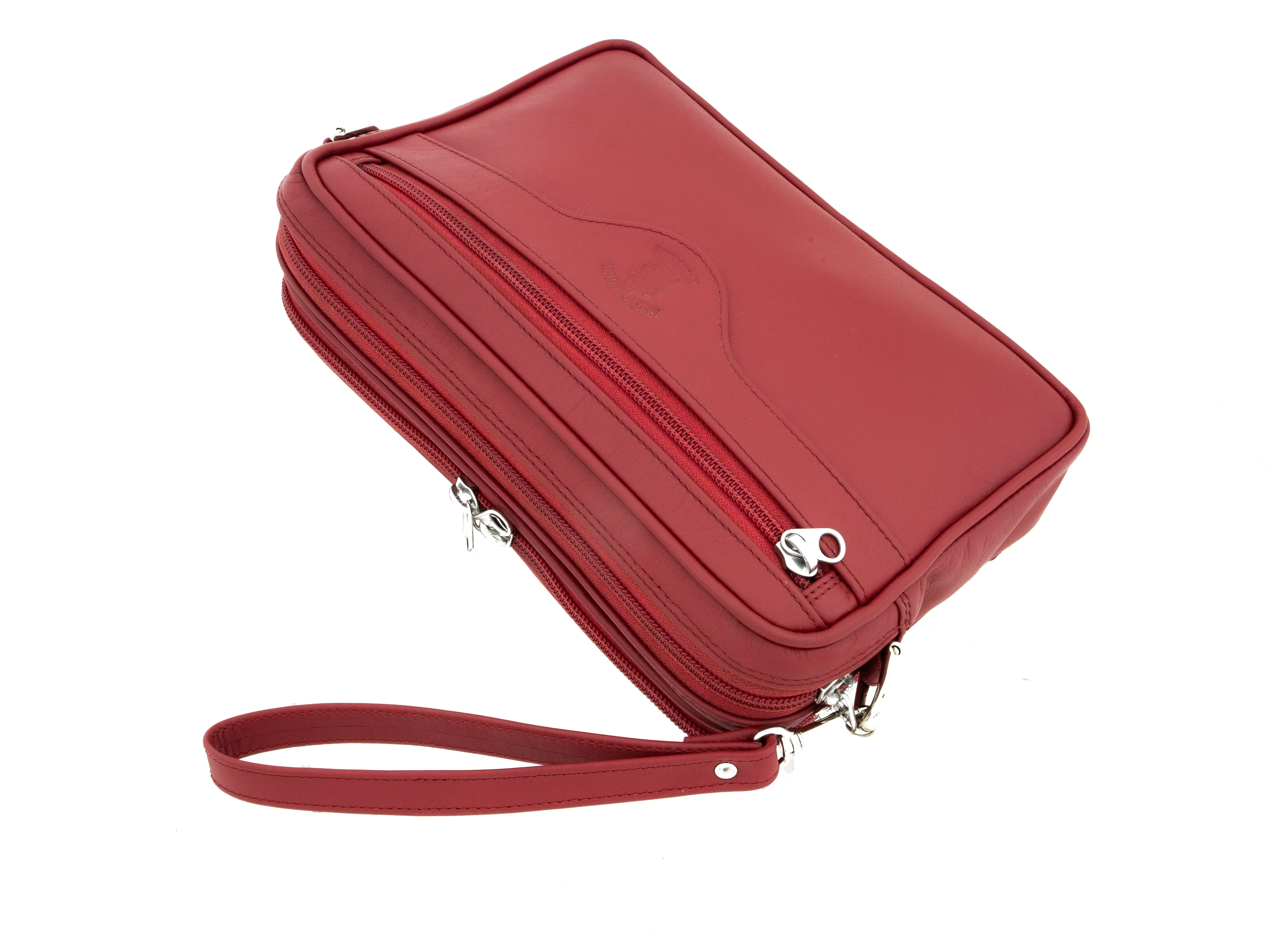 ZAMBIA (Unisex Clutch or Cross Body)
