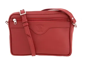ZAMBIA (Unisex Clutch or Cross Body)