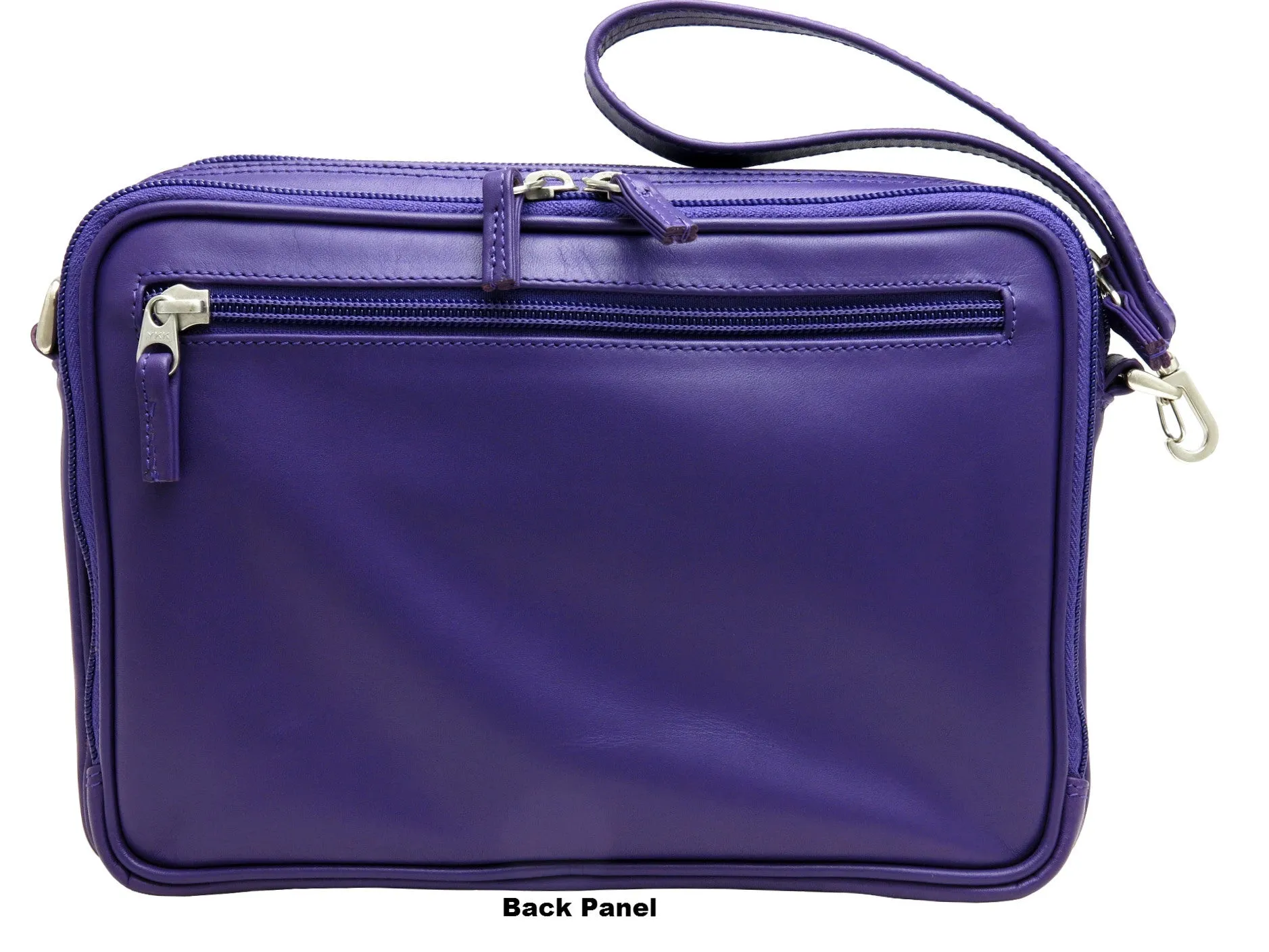 ZAMBIA (Unisex Clutch or Cross Body)