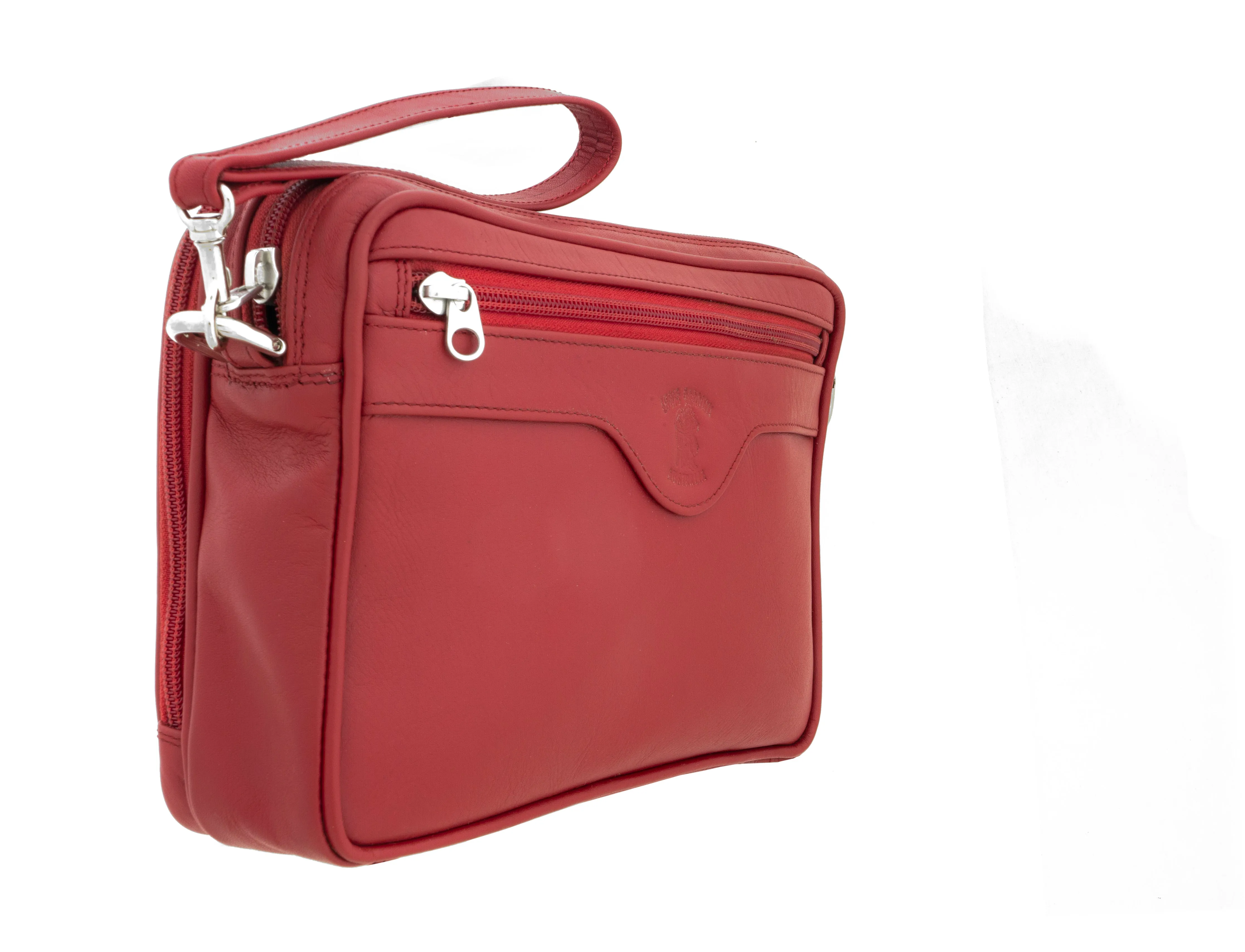 ZAMBIA (Unisex Clutch or Cross Body)