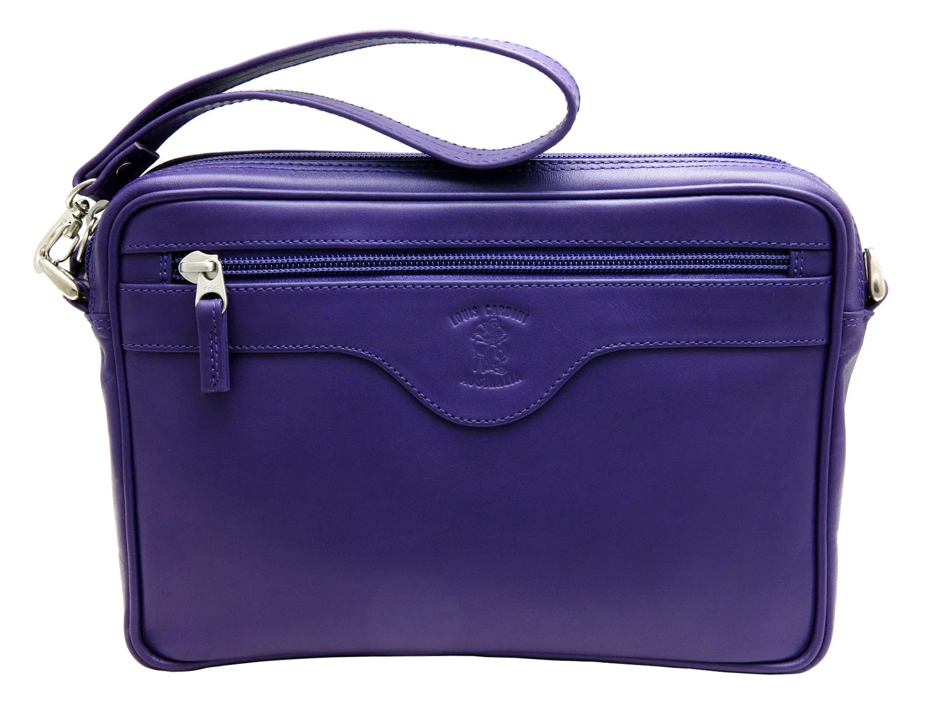 ZAMBIA (Unisex Clutch or Cross Body)