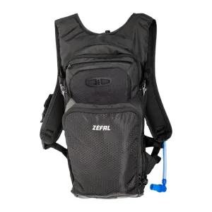 Zefal Z Hydro Enduro Hydration Bag Black