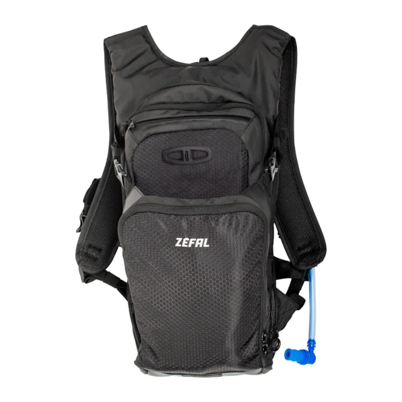 Zefal Z Hydro Enduro Hydration Bag Black