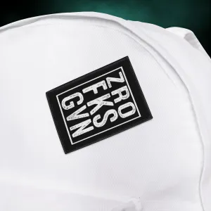 ZROFKSGVN Iron-On Patch